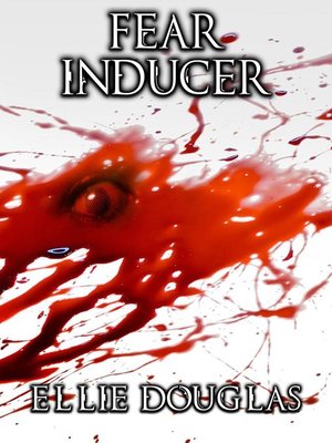 cover image of Fear Inducer